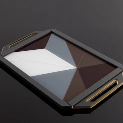 MOSAICO LARGE TRAY TRENCH