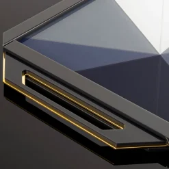 MOSAICO MEDIUM TRAY BLUE