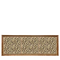 Mosaico Sideboard #3 by Mascia Meccani