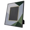MOSAICO SMALL FRAME GREEN