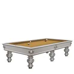 Mosaik Mirror Billiard Pool Table