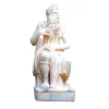 Moses Sculpture