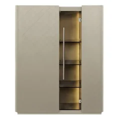 Moustique Cocktail Cabinet #1