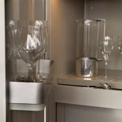 Moustique Cocktail Cabinet #1