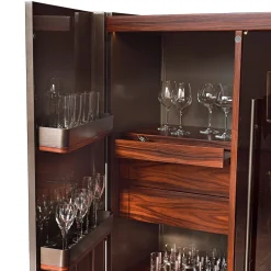 Moustique Cocktail Cabinet #2