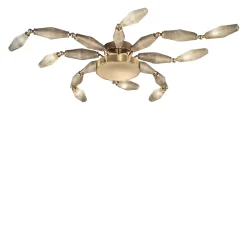 Mov Ceiling Lamp 8 Lights