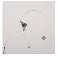 Movimento Painting #6