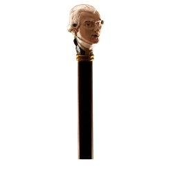 Mozart Walking Stick