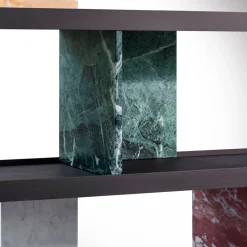 Multicolor Colonnade by Piero Lissoni