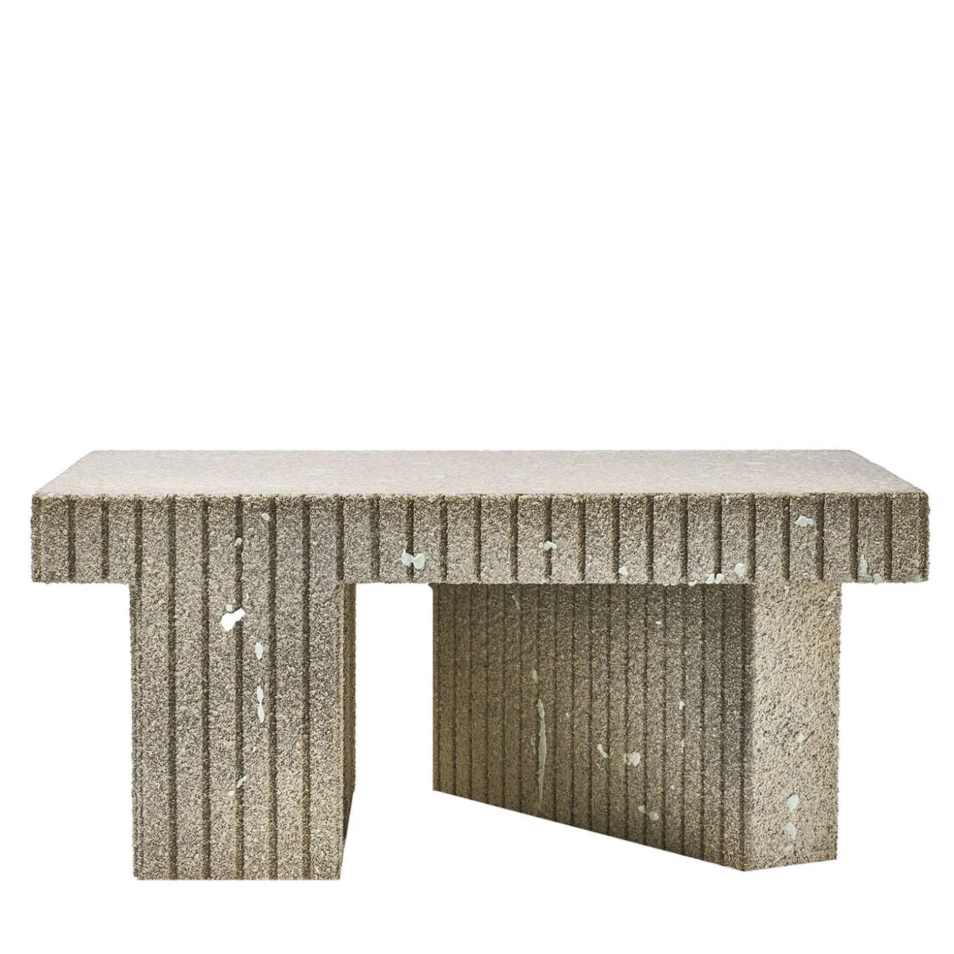 Multicolor Zaccaria Coffee Table Design By Patricia Urquiola