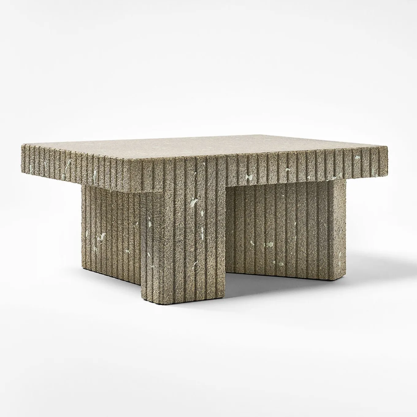 Multicolor Zaccaria Coffee Table Design By Patricia Urquiola