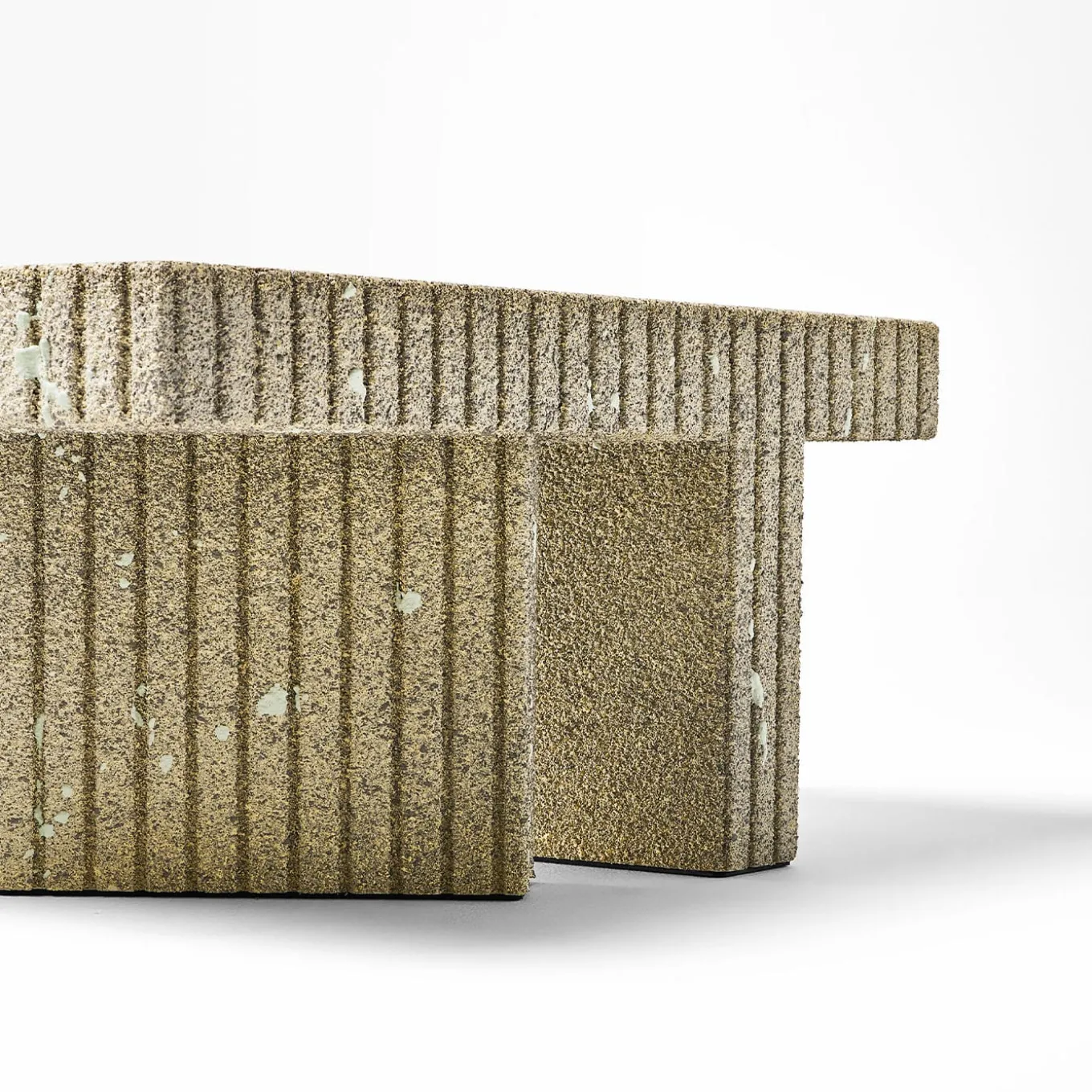 Multicolor Zaccaria Coffee Table Design By Patricia Urquiola