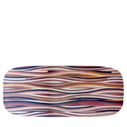 Multiessenza Wall-Suspended Desk by Gabriele E. M. D'Angelo