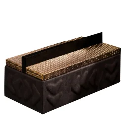 Muluc Dark-Brown Box