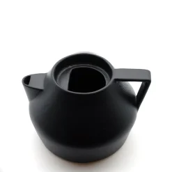 M.U.M. Teapot