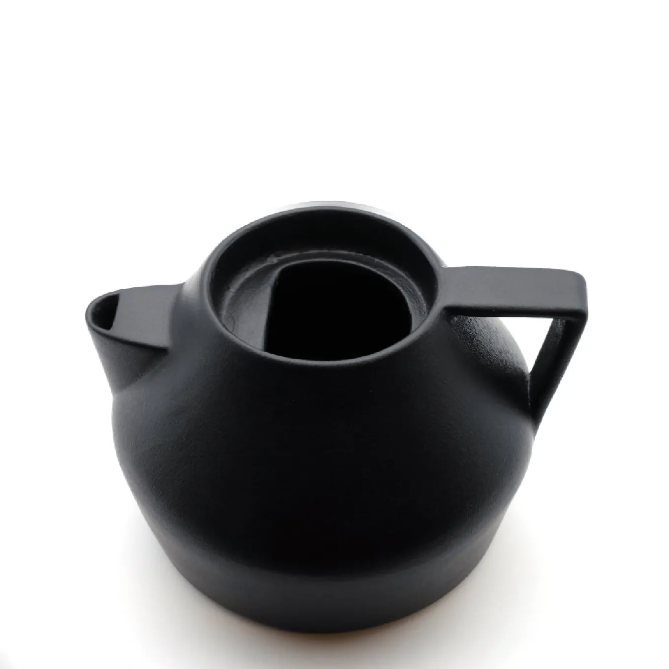 M.U.M. Teapot