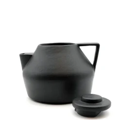 M.U.M. Teapot