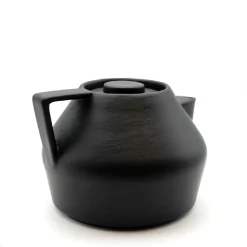 M.U.M. Teapot