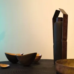 Mummoli Collection Candle Holder