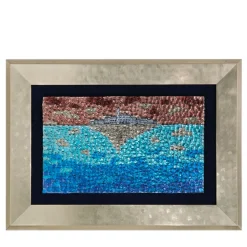 Murano Glass Painting