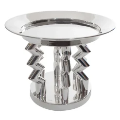 Murmansk Centerpiece by Ettore Sottsass - Memphis Milano