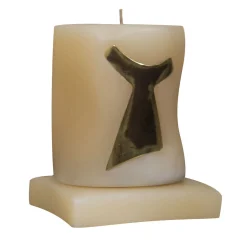 Musa Candle #1