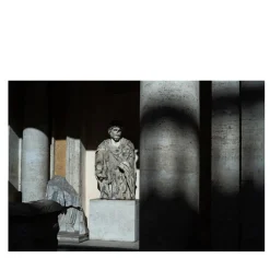 Musei Capitolini #297 Photograph