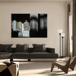 Musei Capitolini #297 Photograph