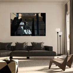 Musei Capitolini #284 Photograph