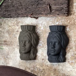 Musi/Dora Sculpture #1