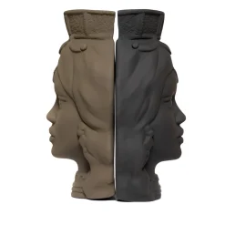 Musi/Dora Sculpture #1