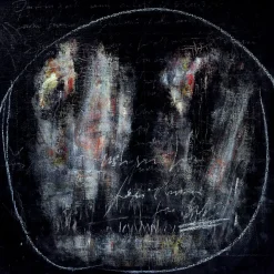 Mutazioni Painting by Massimo D'Orta