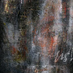 Mutazioni Painting by Massimo D'Orta