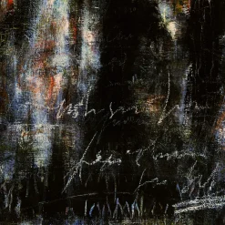 Mutazioni Painting by Massimo D'Orta