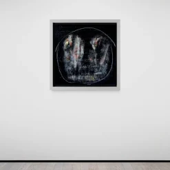 Mutazioni Painting by Massimo D'Orta