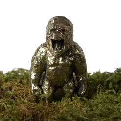 My Angry Heart Sculpture