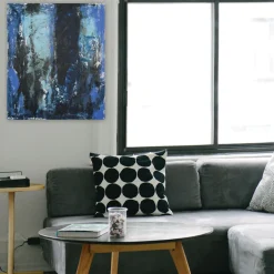 My Dark Side Painting