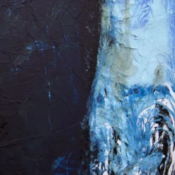 My Dark Side Painting