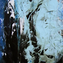 My Dark Side Painting