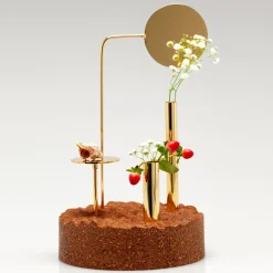 My_Landscape Sculpture by Marta Laudani