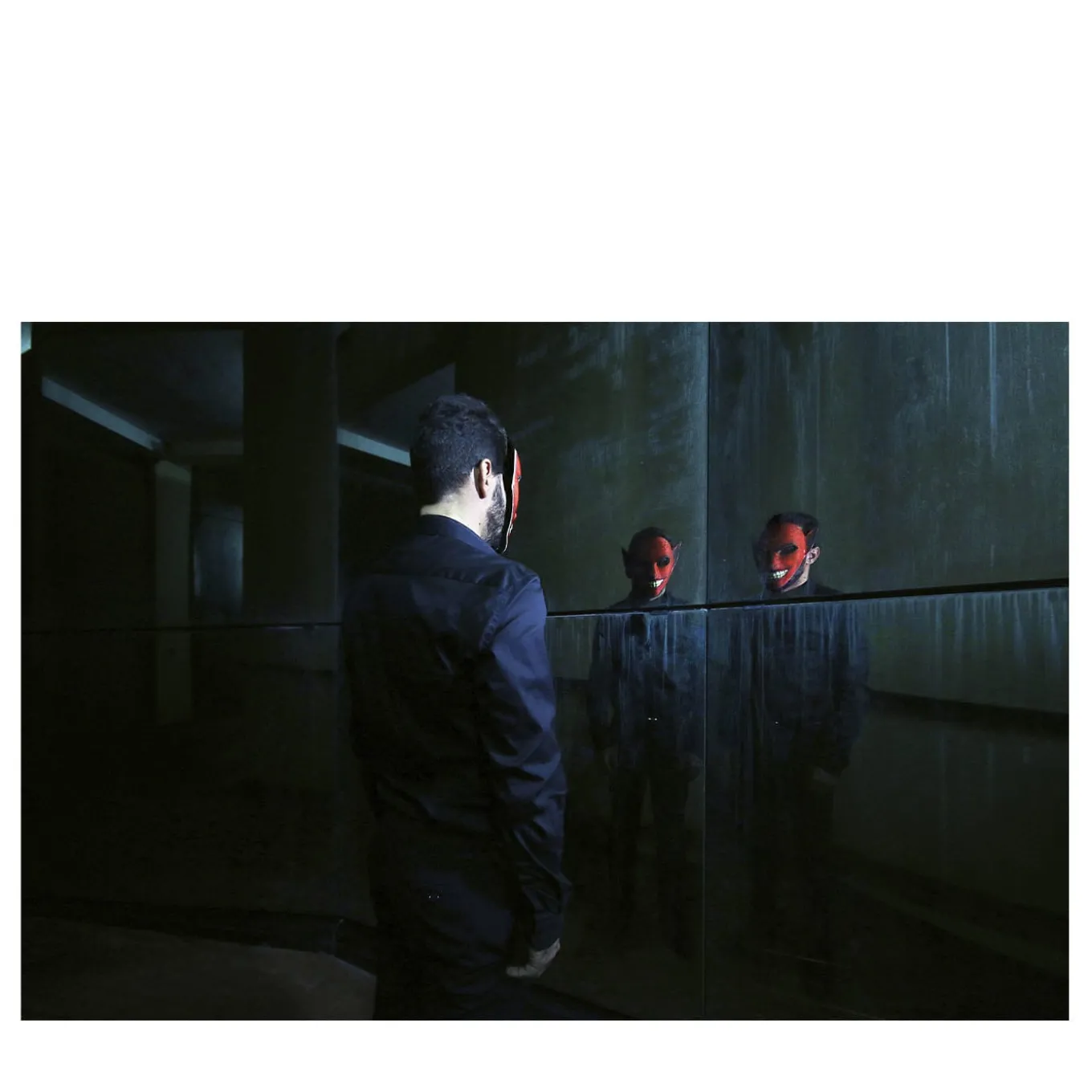 My Monster Photograph #4