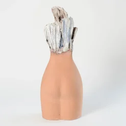 Mylitta (Assyrian Goddess of Fertility) Sculpture