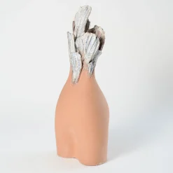 Mylitta (Assyrian Goddess of Fertility) Sculpture