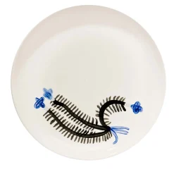 Myosotis Fruit Plate N.4 1