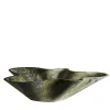 Nabhi Collection Bowl N.1 Washbasin in Artik Green