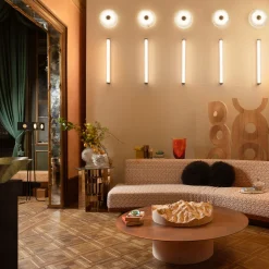 Nabhi Collection Bowl N.1 Washbasin in Artik Green