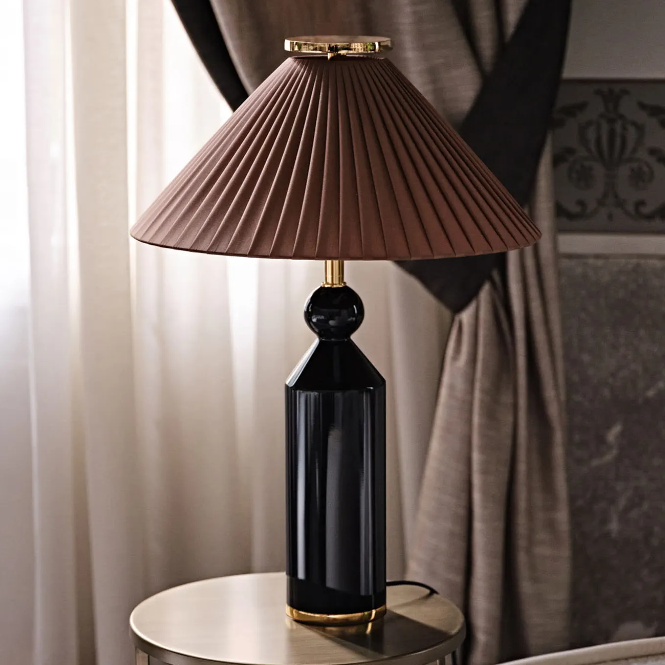 Nadine Table Lamp