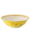 Naples Large Salad Serving Bowl