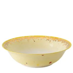 Naples Medium Salad Serving Bowl