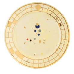 Naples Rim Charger Plate